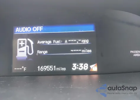 2015 Honda Civic Ex z USA, uszkodzony, nr VIN 19XFB2F88FE008926